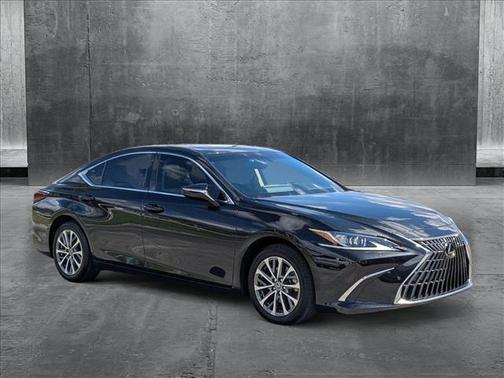 2023 Lexus ES 350 Base