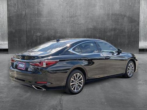 2023 Lexus ES 350 Base