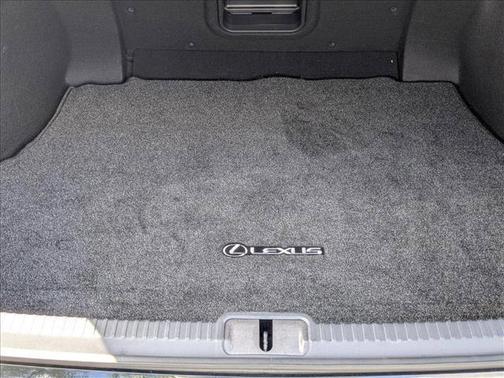 2023 Lexus ES 350 Base