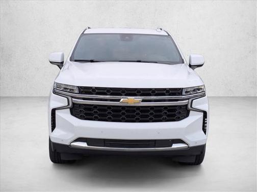 2023 Chevrolet Suburban LS