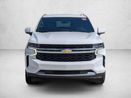 2023 Chevrolet Suburban LS