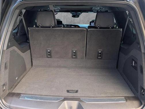 2021 Cadillac Escalade ESV Premium Luxury Platinum