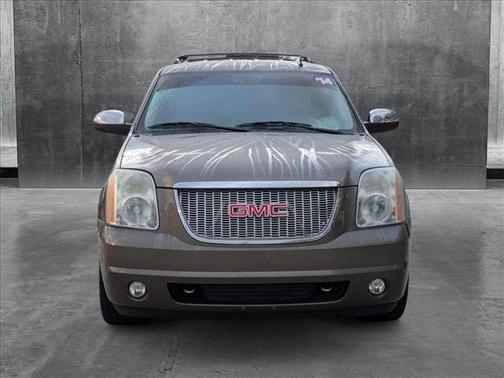 2014 GMC Yukon SLT