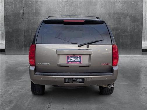 2014 GMC Yukon SLT
