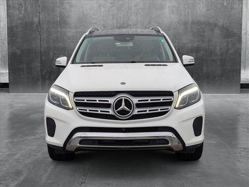 2019 Mercedes-Benz GLS 450 4MATIC