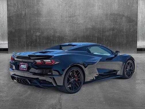 2023 Chevrolet Corvette Z06