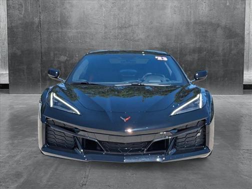 2023 Chevrolet Corvette Z06