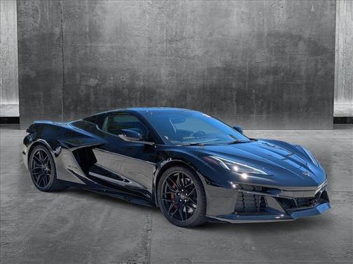 2023 Chevrolet Corvette Z06