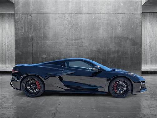 2023 Chevrolet Corvette Z06