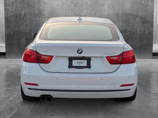 2017 BMW 430 Gran Coupe i