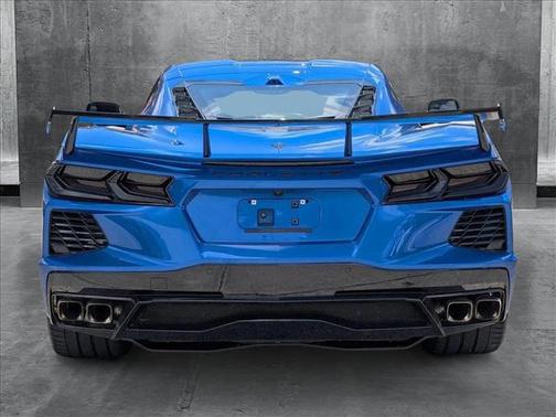 2021 Chevrolet Corvette Stingray w/2LT