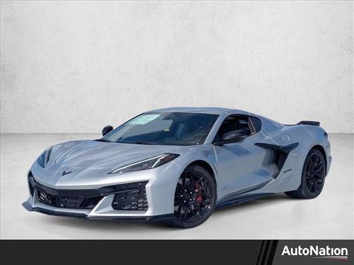 2026 Chevrolet Corvette Z06