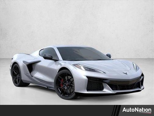 2026 Chevrolet Corvette Z06