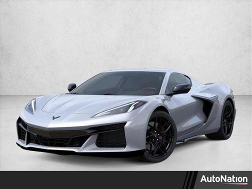 2026 Chevrolet Corvette Z06