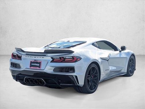 2026 Chevrolet Corvette Z06