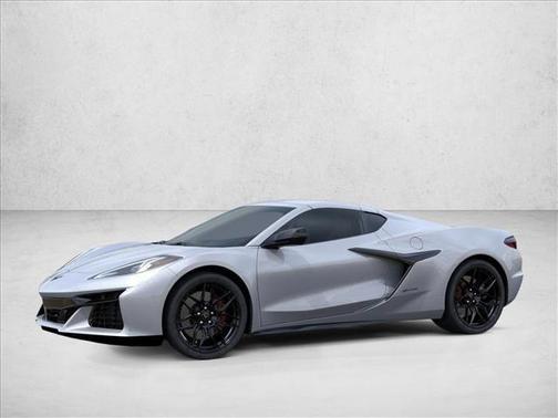 2026 Chevrolet Corvette Z06