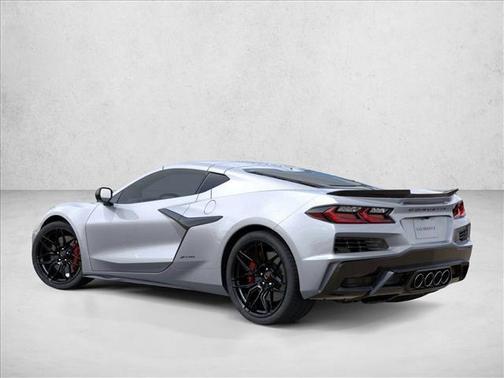 2026 Chevrolet Corvette Z06