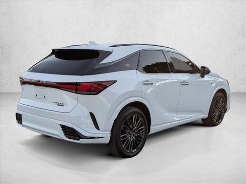 2024 Lexus RX 500h F SPORT Performance
