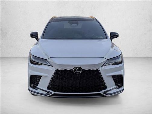 2024 Lexus RX 500h F SPORT Performance