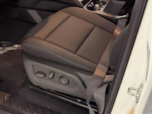 2025 Chevrolet Colorado LT