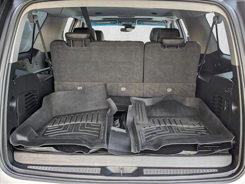 2020 Cadillac Escalade ESV Luxury