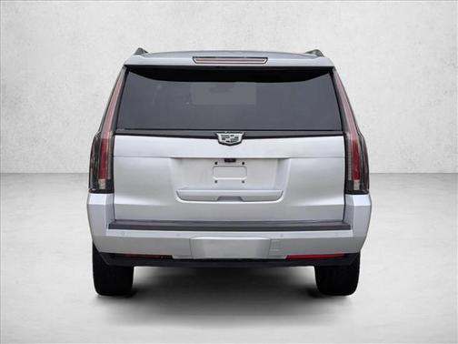 2020 Cadillac Escalade ESV Luxury