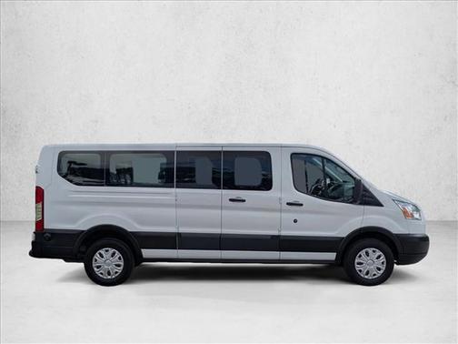 2019 Ford Transit-350 XLT
