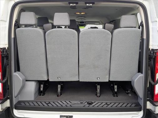 2019 Ford Transit-350 XLT