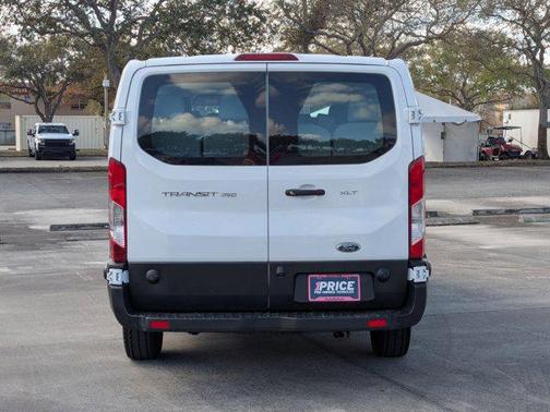 2019 Ford Transit-350 XLT