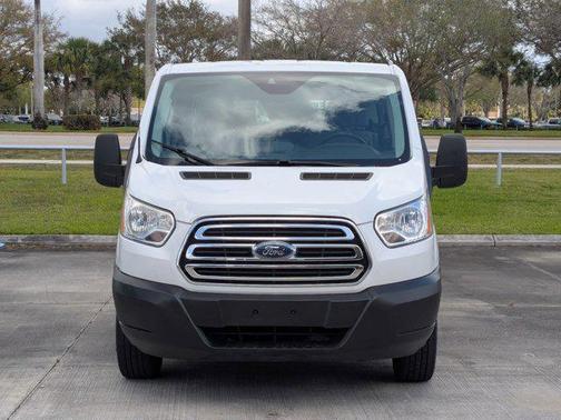 2019 Ford Transit-350 XLT