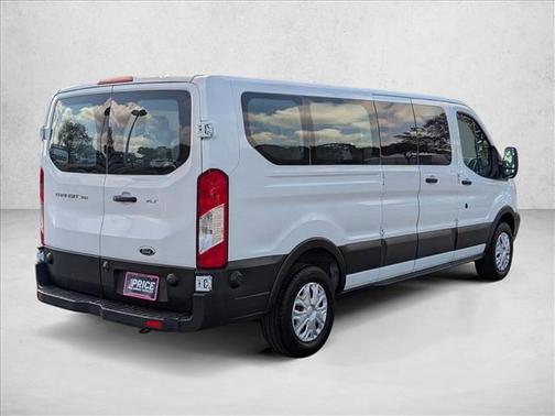 2019 Ford Transit-350 XLT