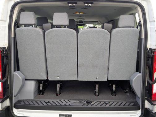 2019 Ford Transit-350 XLT