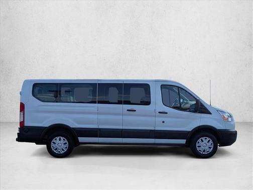 2019 Ford Transit-350 XLT