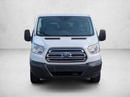 2019 Ford Transit-350 XLT