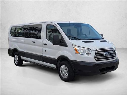 2019 Ford Transit-350 XLT