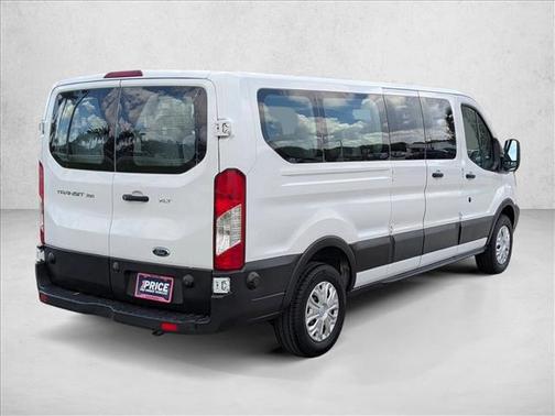 2019 Ford Transit-350 XLT