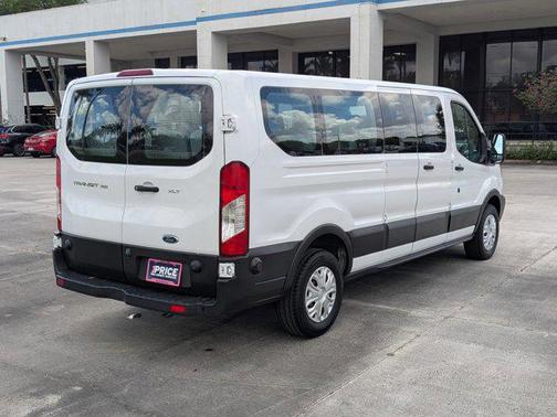 2019 Ford Transit-350 XLT