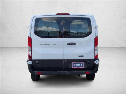 2019 Ford Transit-350 XLT