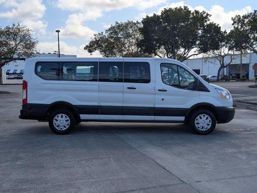 2019 Ford Transit-350 XLT
