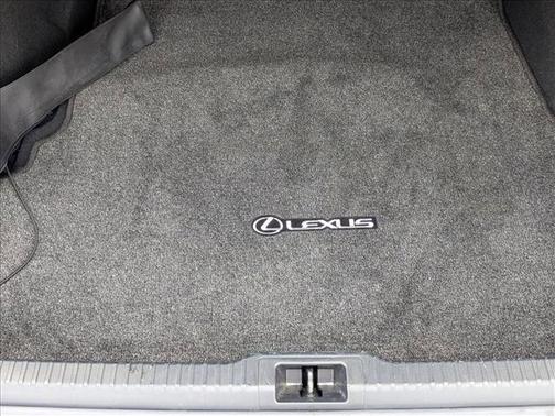 2022 Lexus IS 300 Base