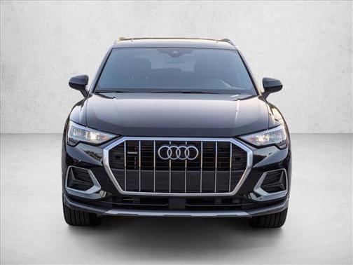 2019 Audi Q3 2.0T Premium