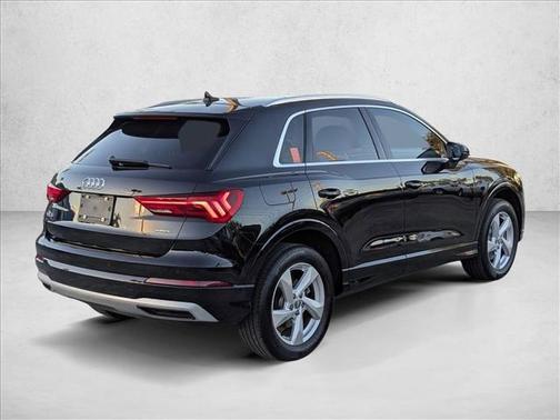 2019 Audi Q3 2.0T Premium