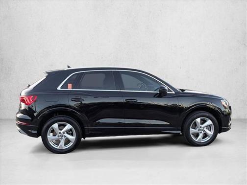 2019 Audi Q3 2.0T Premium