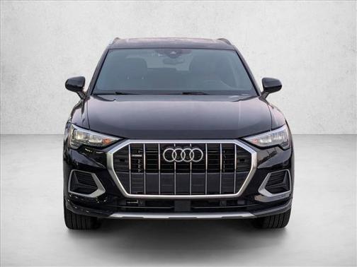 2019 Audi Q3 2.0T Premium