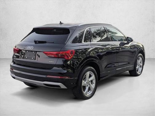 2019 Audi Q3 2.0T Premium