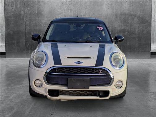 2017 MINI Hardtop Cooper S