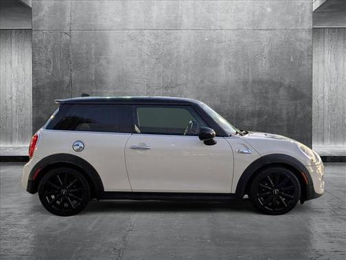 2017 MINI Hardtop Cooper S
