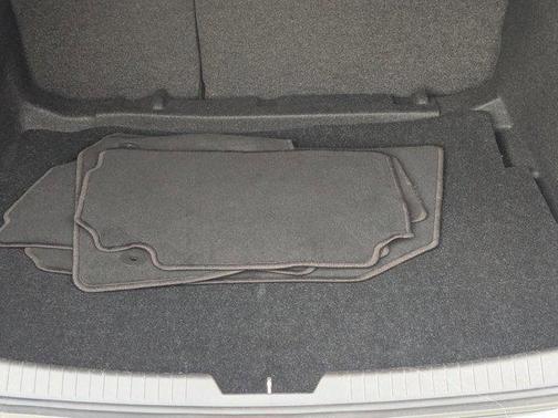 2019 Chevrolet Malibu 1LS