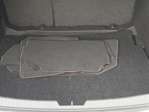 2019 Chevrolet Malibu 1LS