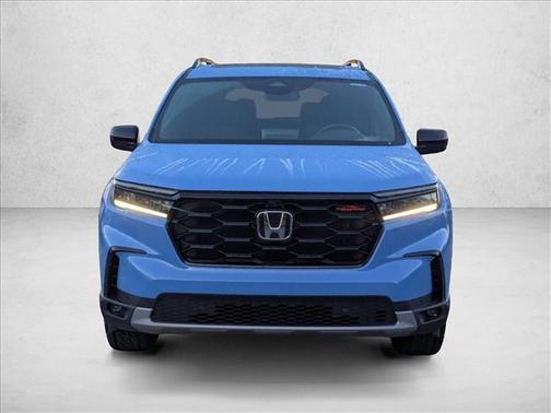 2023 Honda Pilot AWD TrailSport